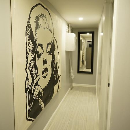 Cozy 2 Bedroom In A Lovely Forest Hills Neighborhood New York Extérieur photo