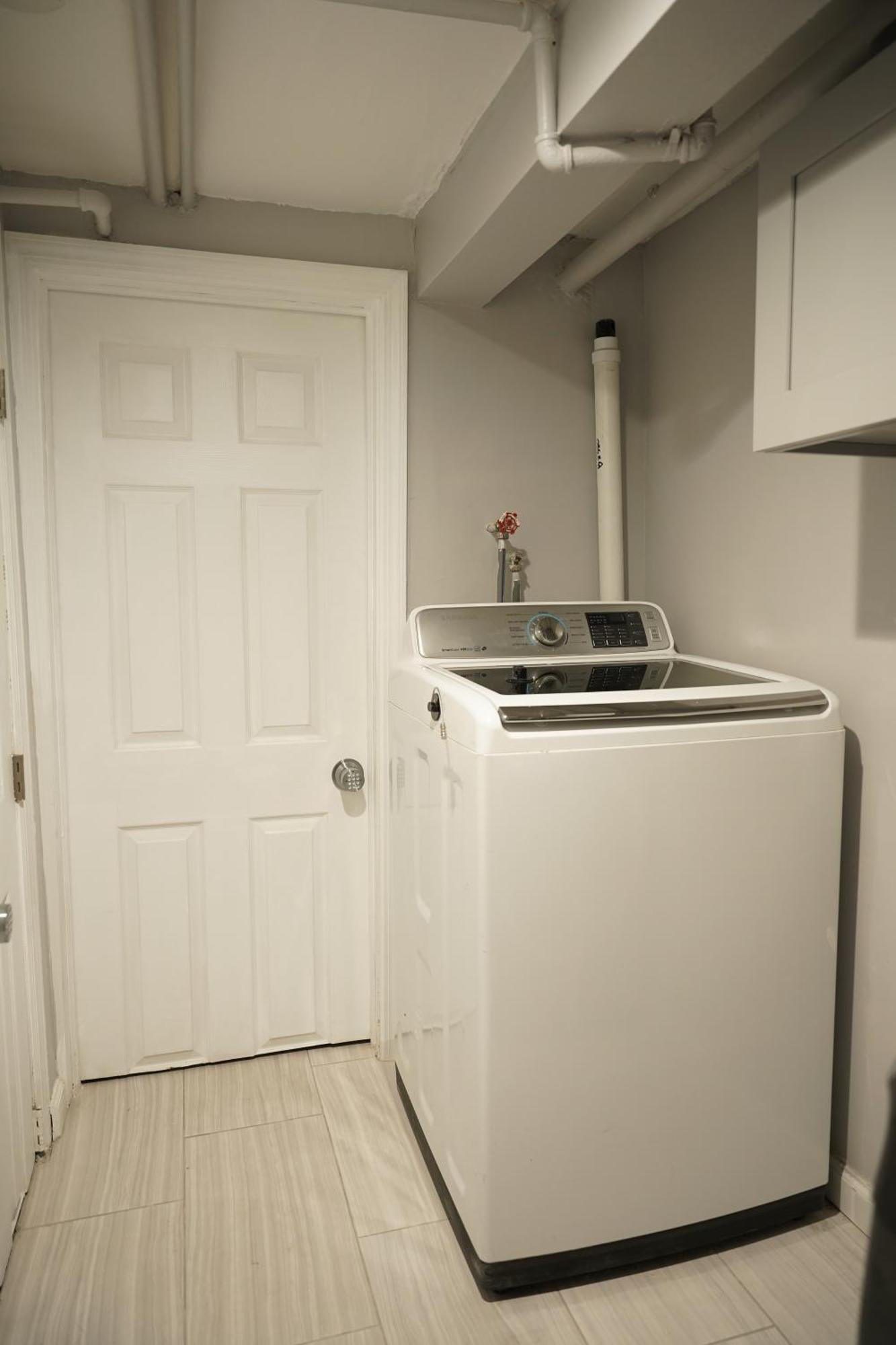 Cozy 2 Bedroom In A Lovely Forest Hills Neighborhood New York Extérieur photo