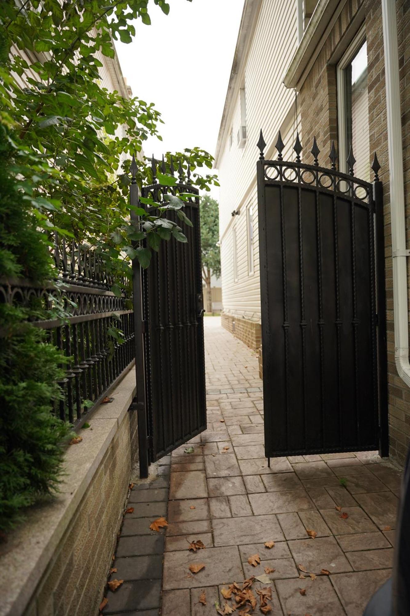 Cozy 2 Bedroom In A Lovely Forest Hills Neighborhood New York Extérieur photo