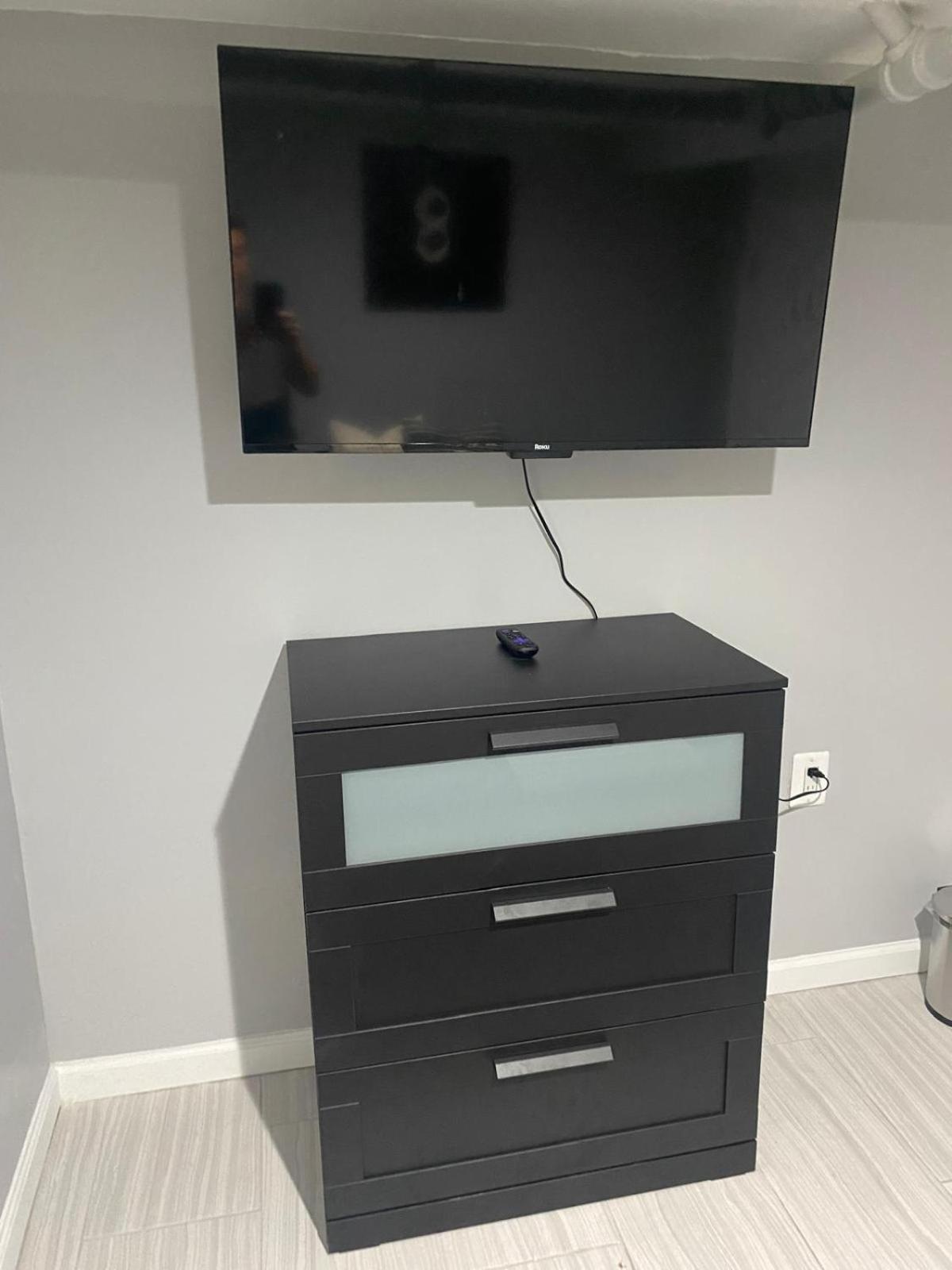 Cozy 2 Bedroom In A Lovely Forest Hills Neighborhood New York Extérieur photo
