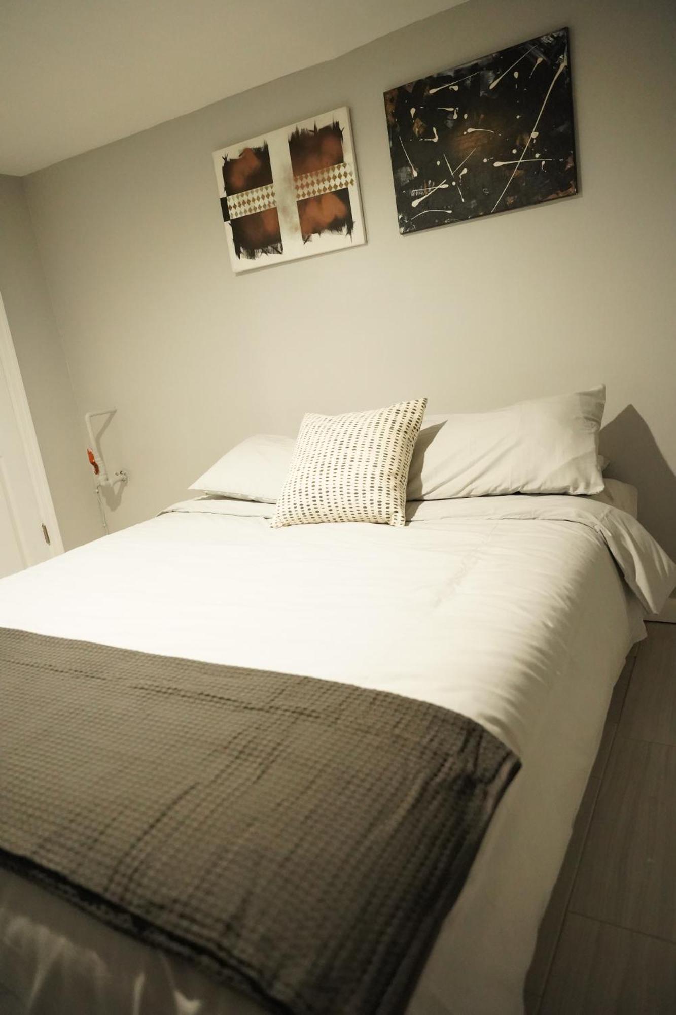 Cozy 2 Bedroom In A Lovely Forest Hills Neighborhood New York Extérieur photo