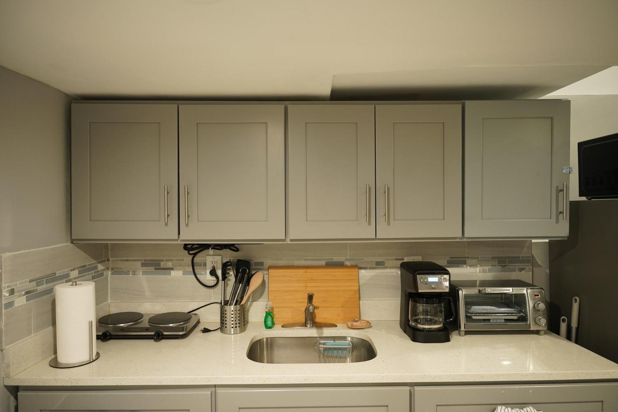 Cozy 2 Bedroom In A Lovely Forest Hills Neighborhood New York Extérieur photo
