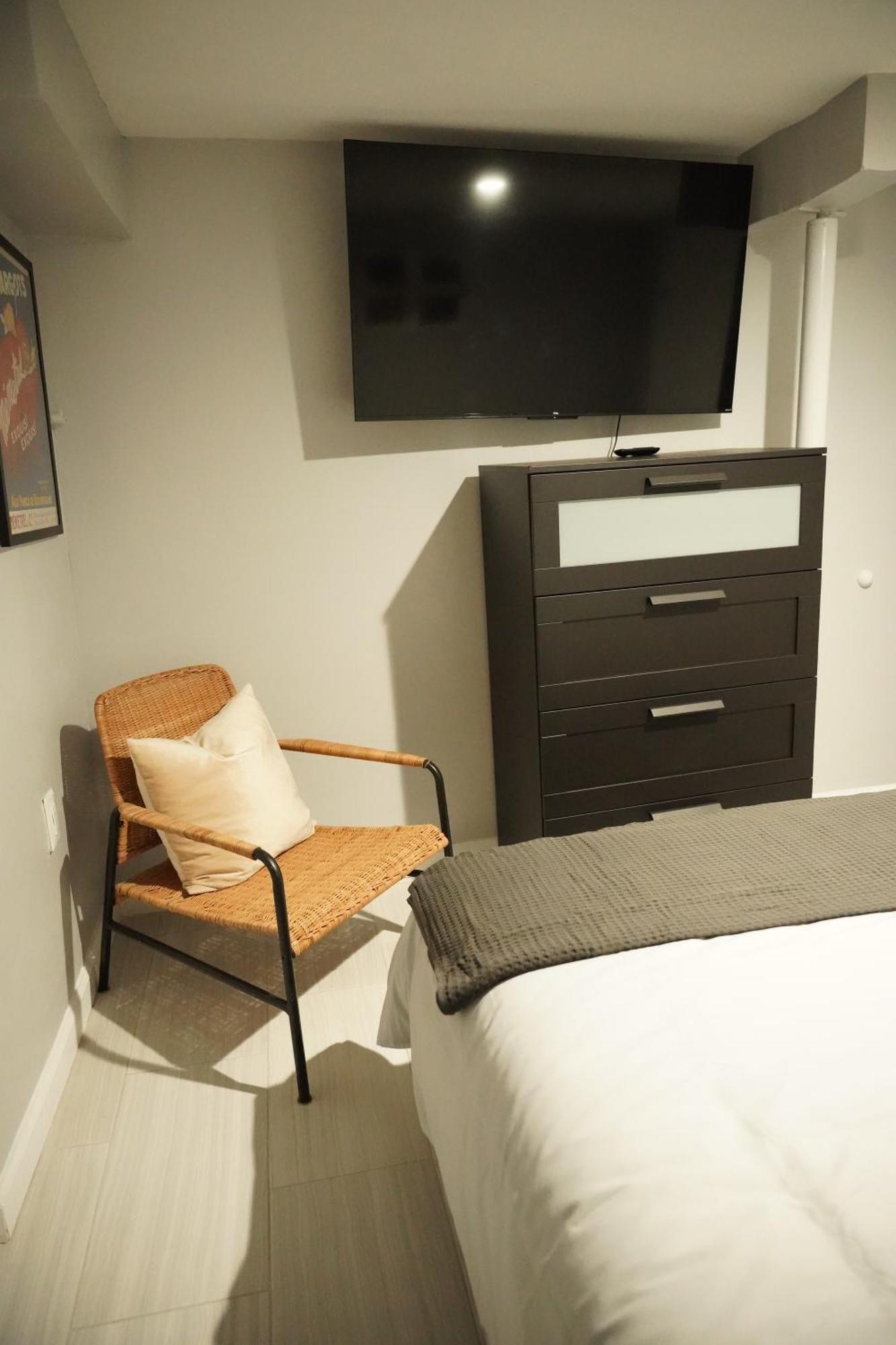 Cozy 2 Bedroom In A Lovely Forest Hills Neighborhood New York Extérieur photo