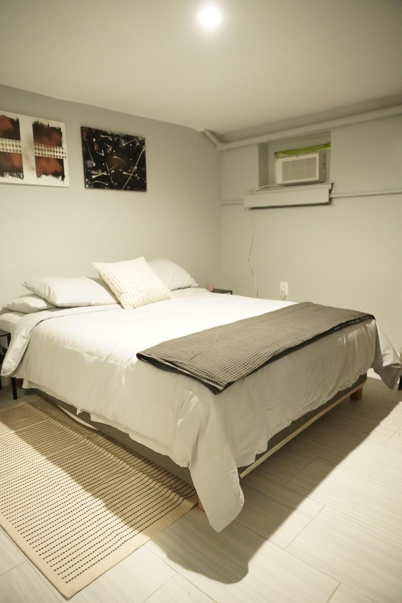Cozy 2 Bedroom In A Lovely Forest Hills Neighborhood New York Extérieur photo