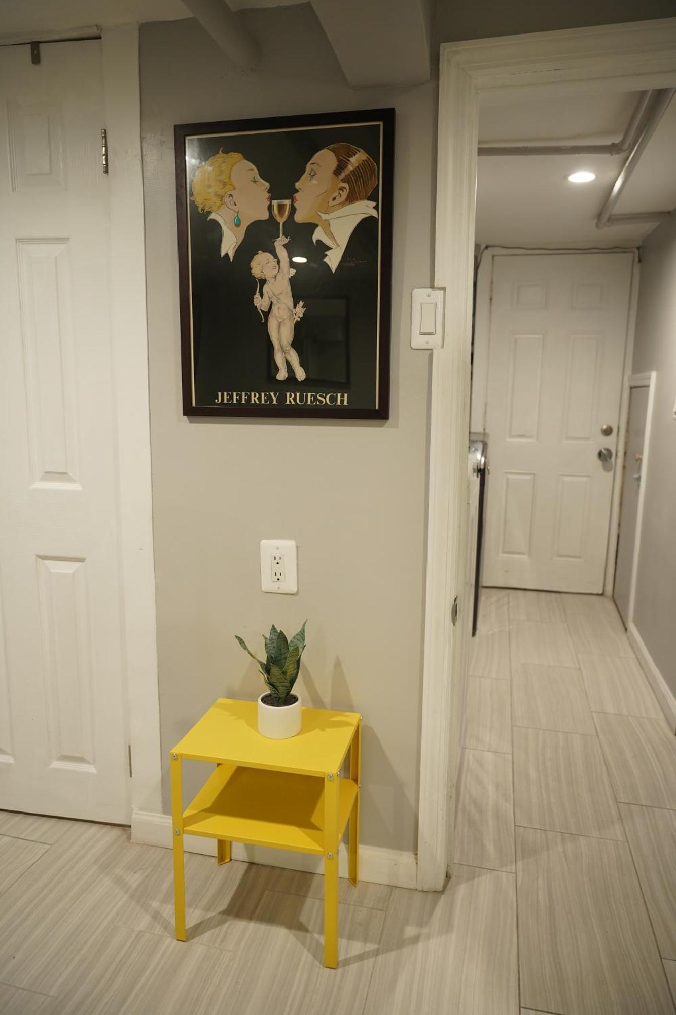 Cozy 2 Bedroom In A Lovely Forest Hills Neighborhood New York Extérieur photo
